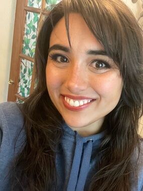 Meet your Posher, Melissa